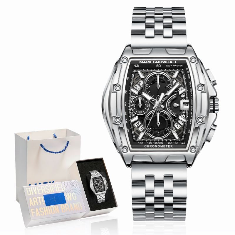 OZ CHRONO-X®
