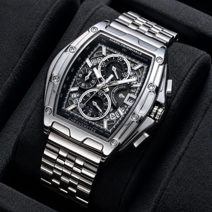 OZ CHRONO-X®