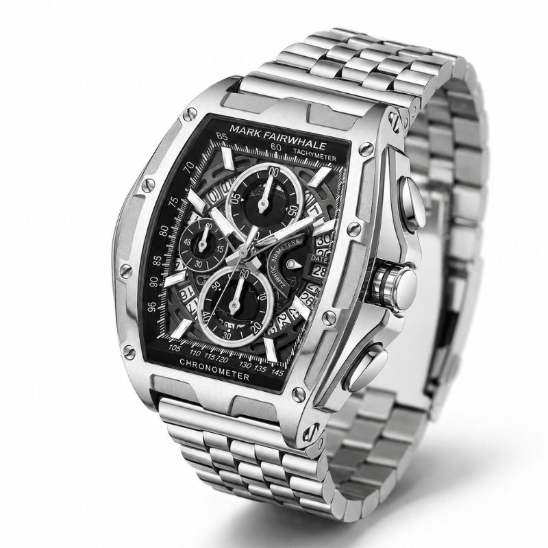 OZ CHRONO-X®