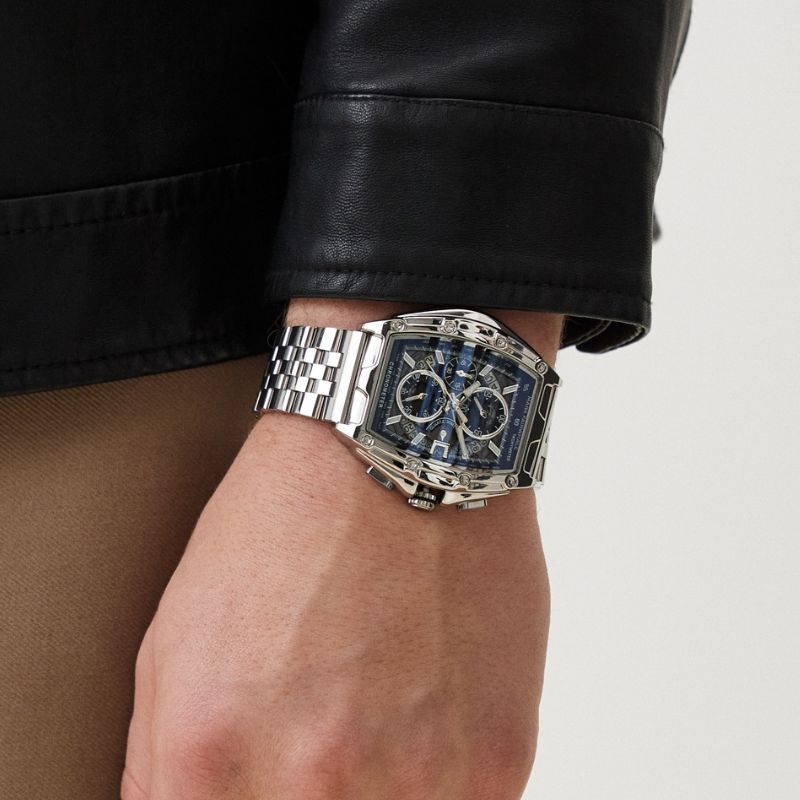OZ CHRONO-X®