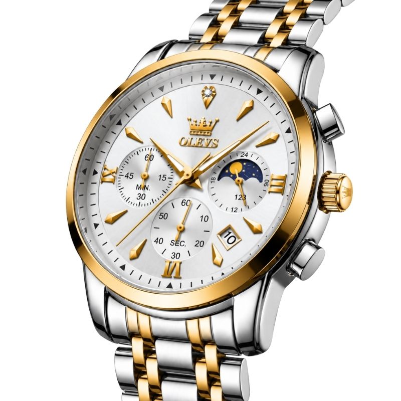 OZ IMPERIUM CHRONO