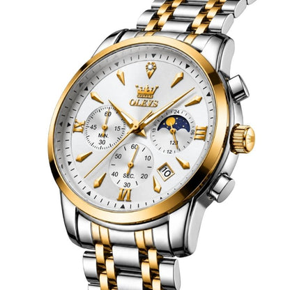 OZ IMPERIUM CHRONO