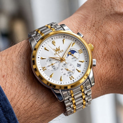 OZ IMPERIUM CHRONO