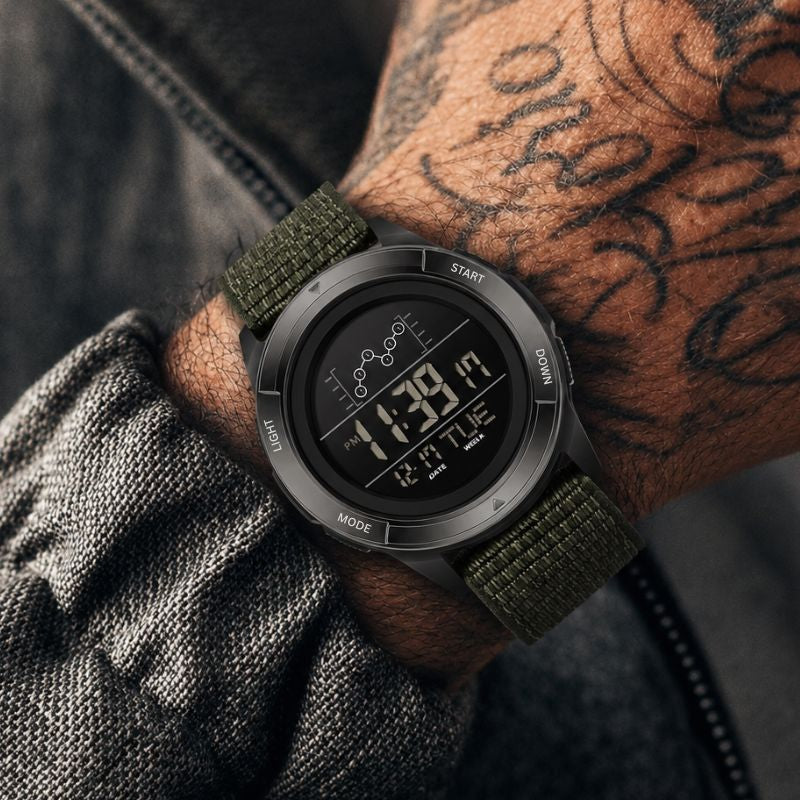 OZ ALPHA-1®