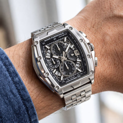 OZ CHRONO X