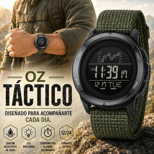 OZ ALPHA-1®