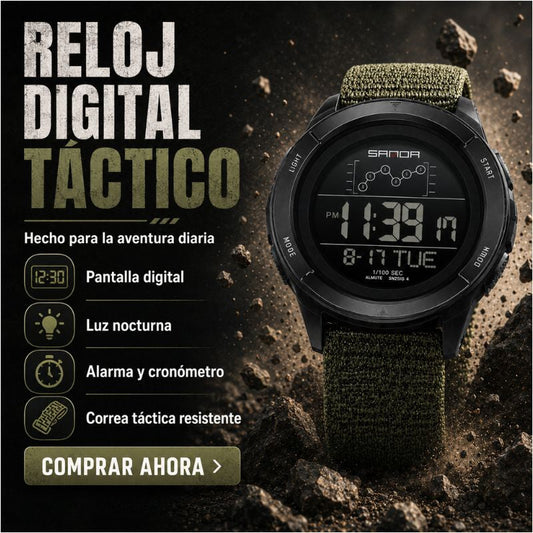 OZ ALPHA-1® Preparado para tudo