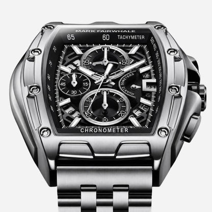 OZ CHRONO-X®